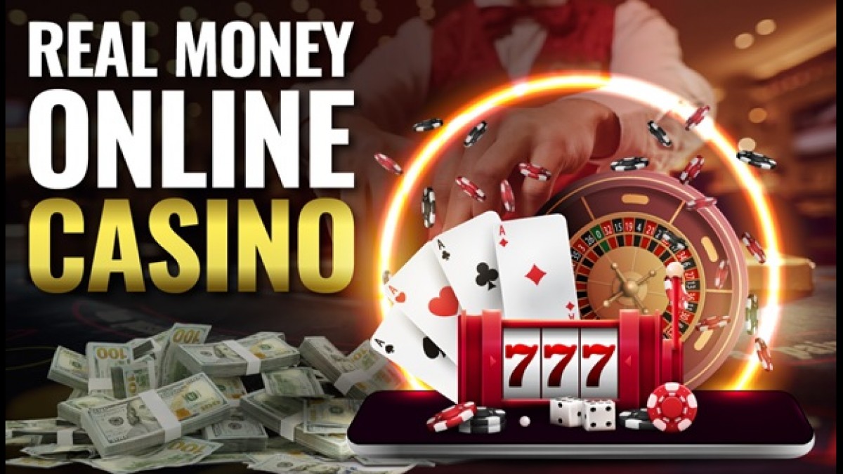 Play Free Online Casino Games For Fun and Pleasure