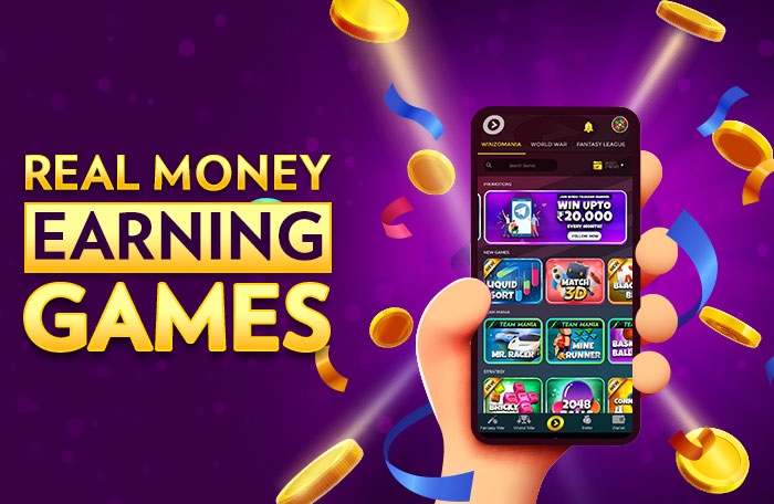 Tips to Enhance Earning Opportunities by Enjoying the Online Games