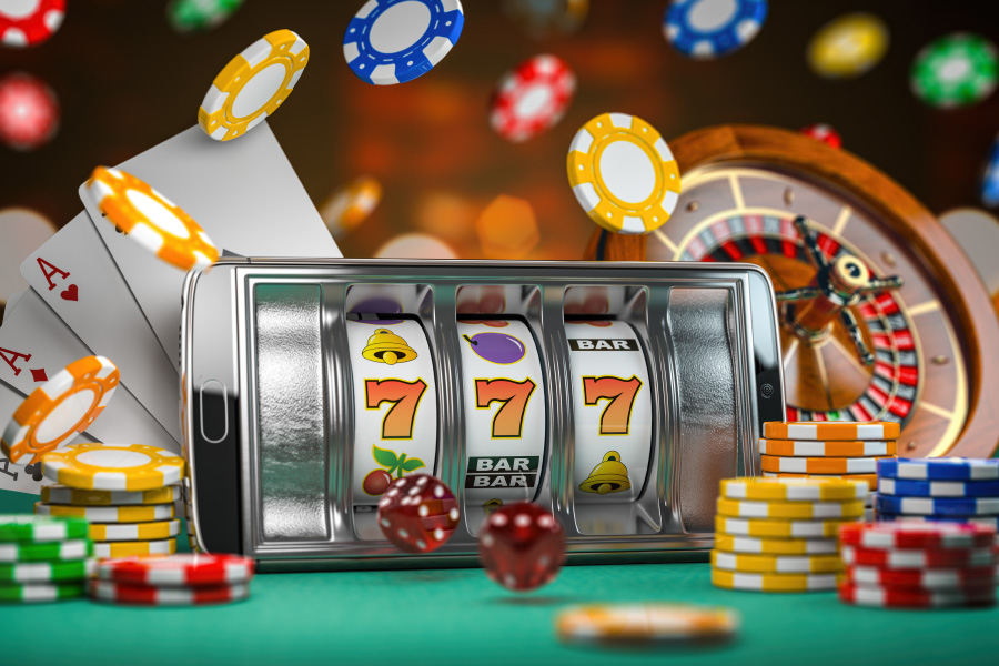 Are Online Casinos Safe to Play?