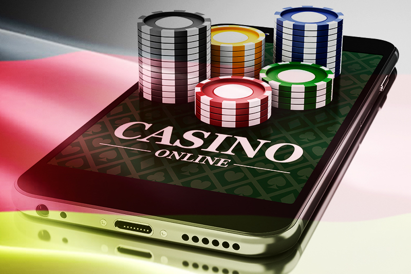 The Basic Principles Of Best Online Casino Games